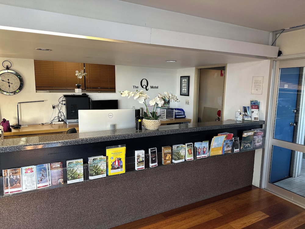 The Q Motel