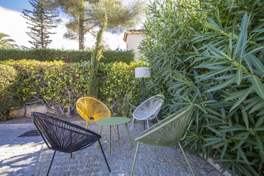 Maison Esterel in Saint-rapha l