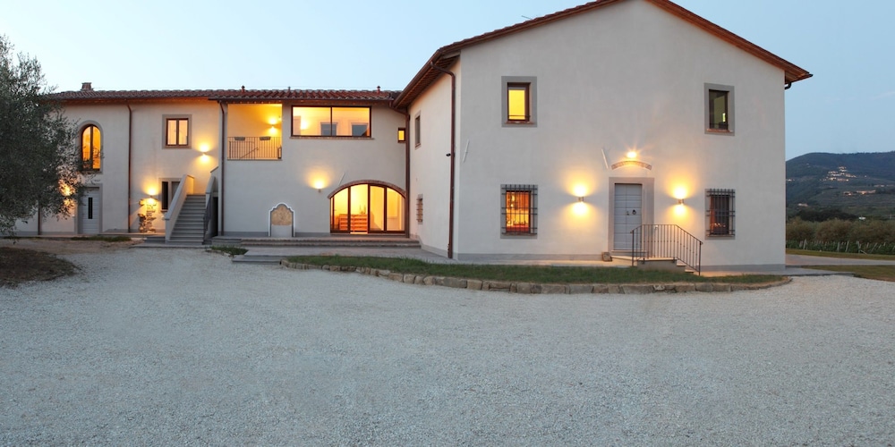 Agriturismo Cantagrillo