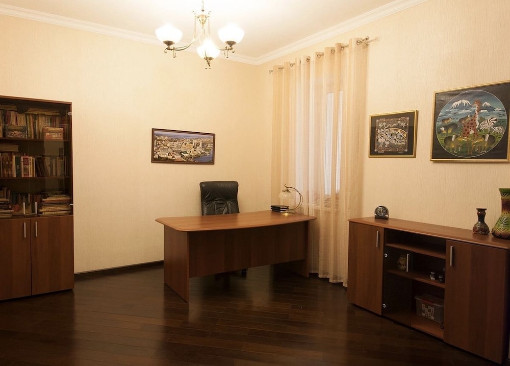Guest House Grand Villa