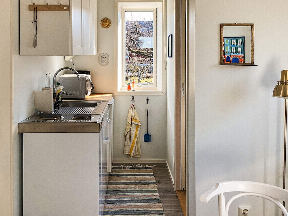 4 Star Holiday Home in Skane/vejbystrand