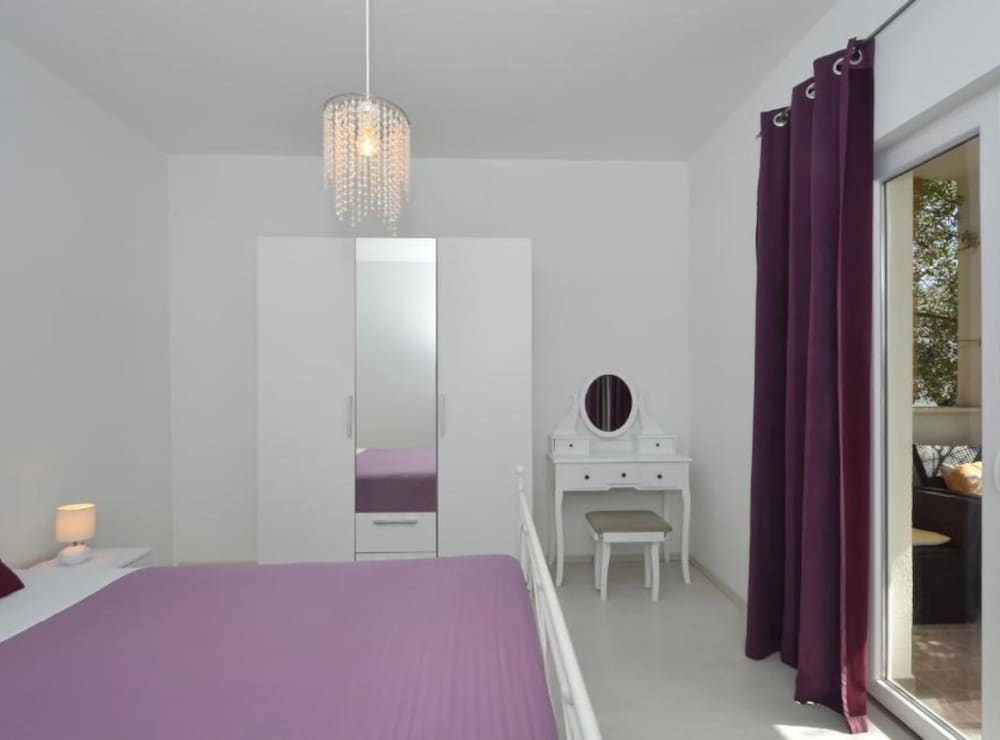 Holiday Home Mery