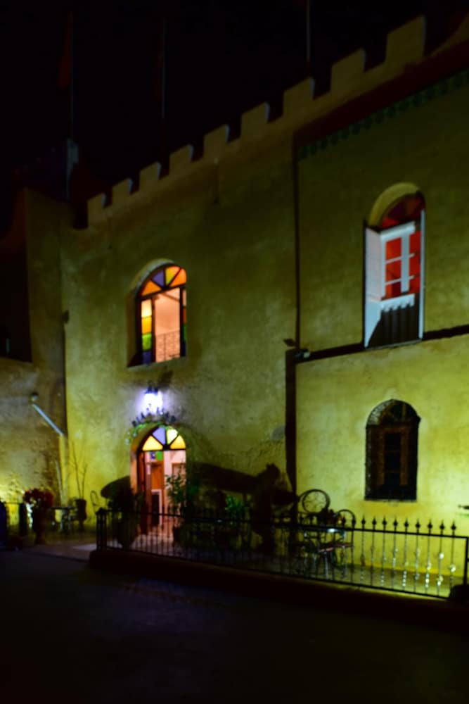 Riad Ksar El Jadida