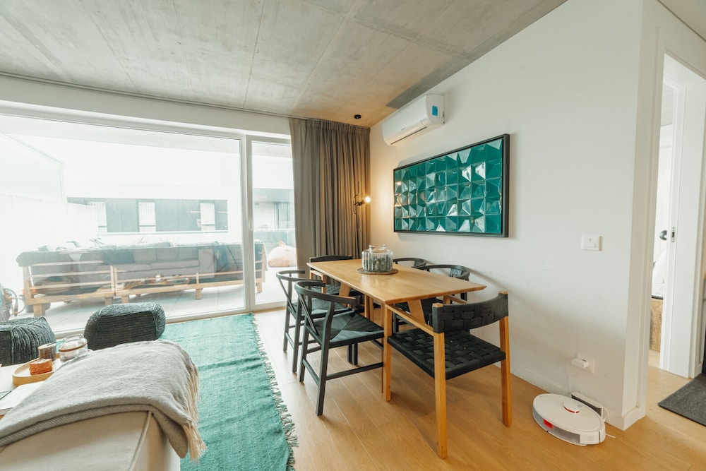 Beach SUN Apartment by Vacationy
