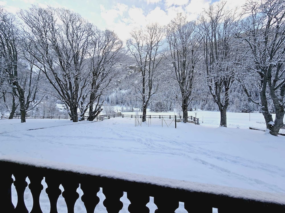 Grand Hotel Ceresole Reale - Property Image 38