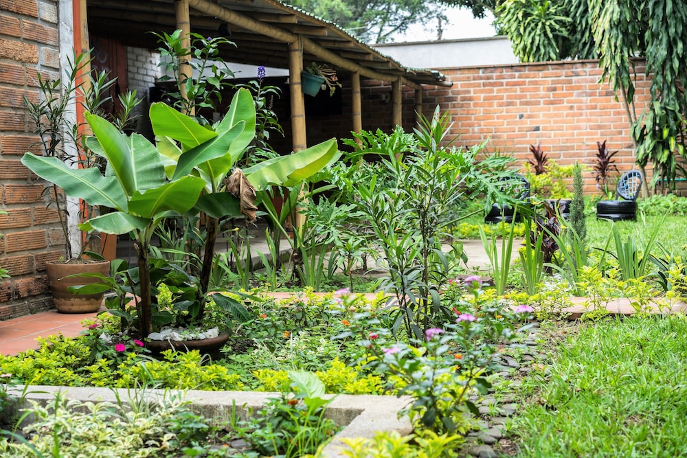 Guest House Poblado