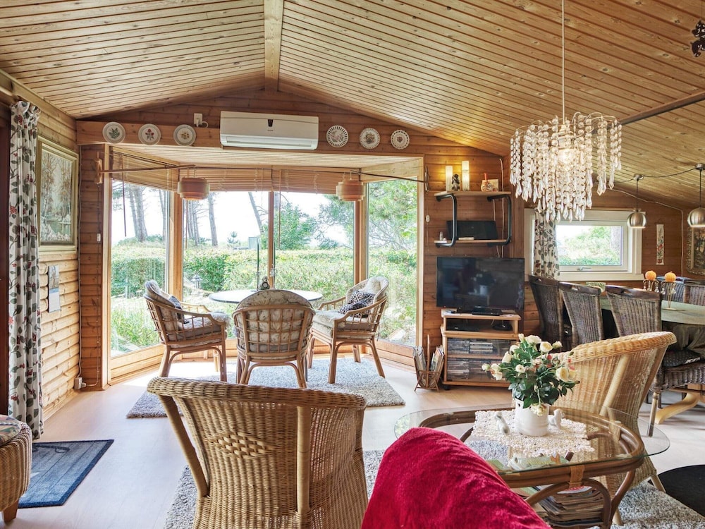 6 Person Holiday Home in Gorlev view 5