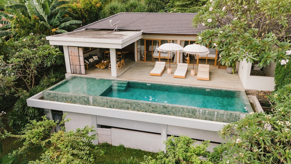 Sumberkima Hill Private Villa Retreat