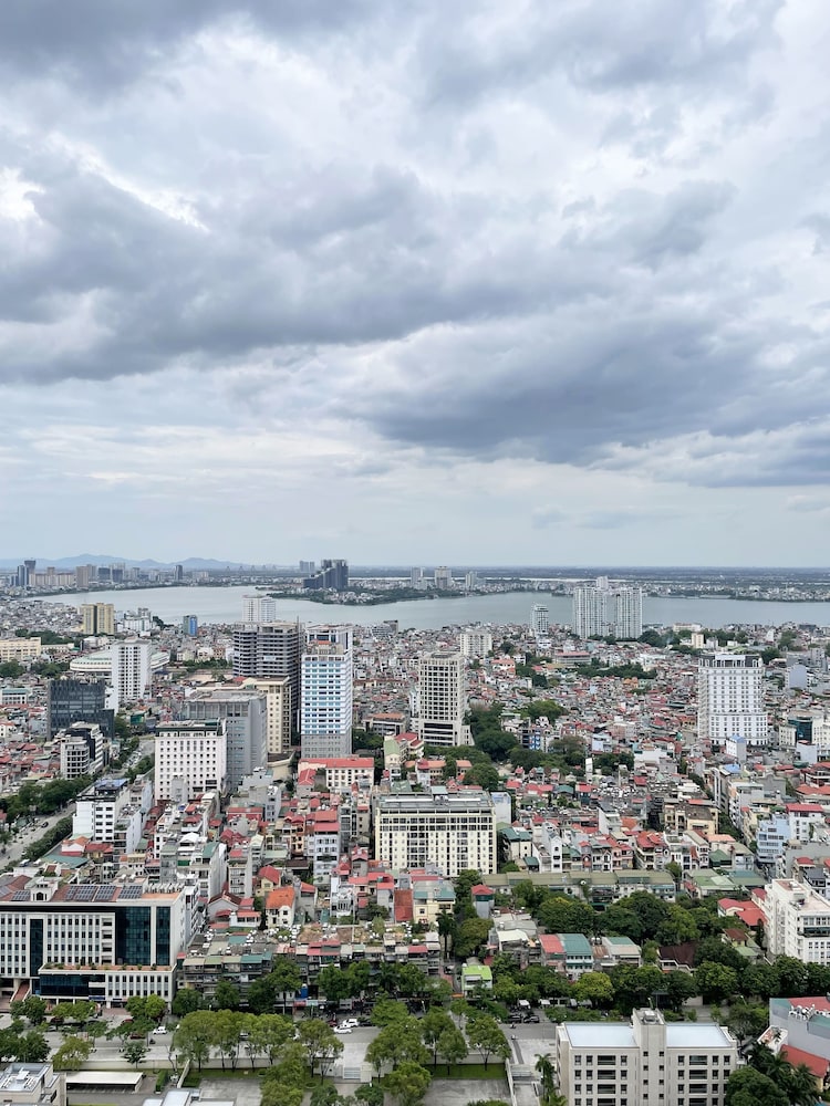 Harim Vinhomes Metropolis