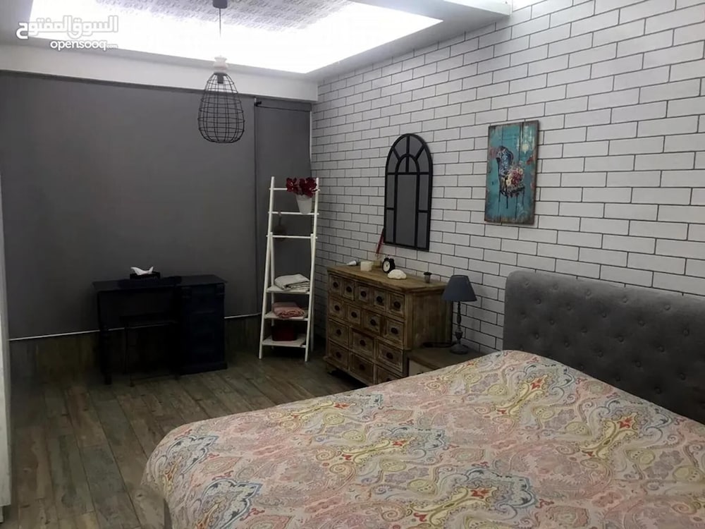 Charming 2-bed Apartment in Dbayeh Near Le Mall view 2