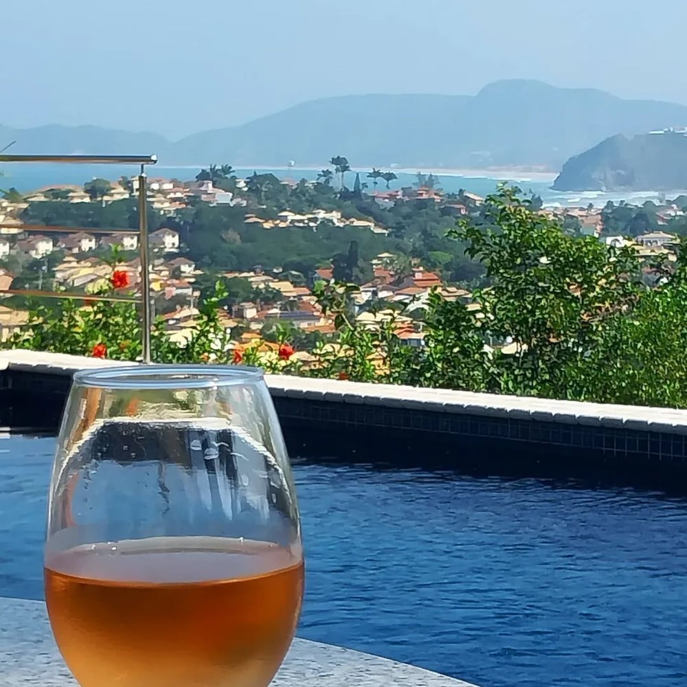 Hotel Boutique Renascer em Búzios