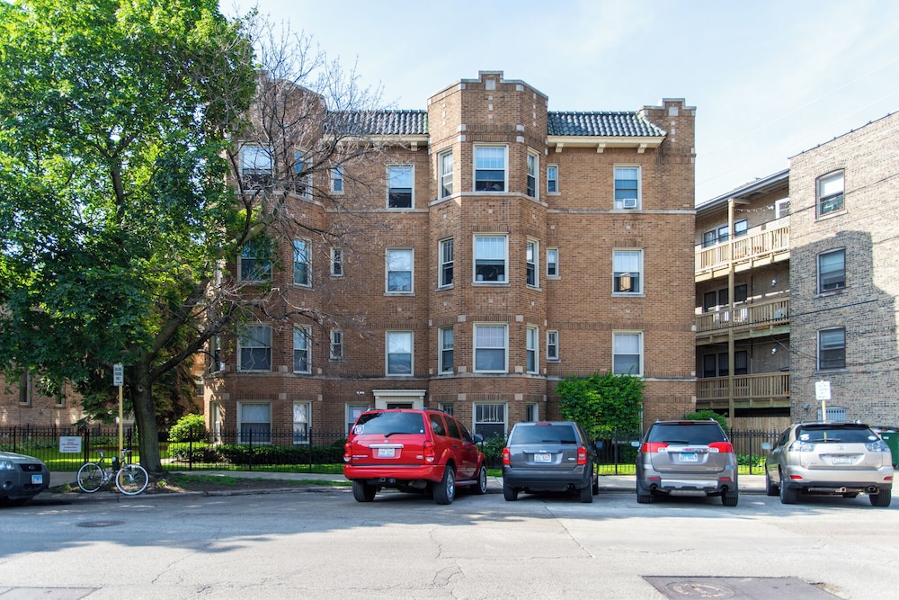 Furnished 2BR - Eastwood 47-1