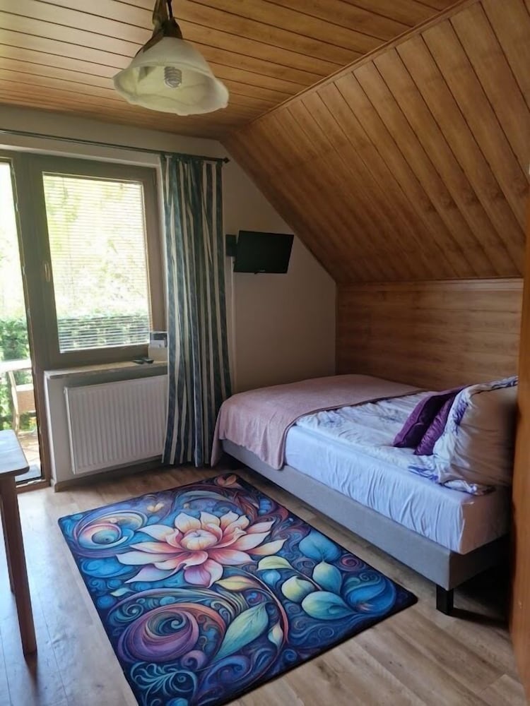 Pokoje Gościnne Kacper blisko Gondoli