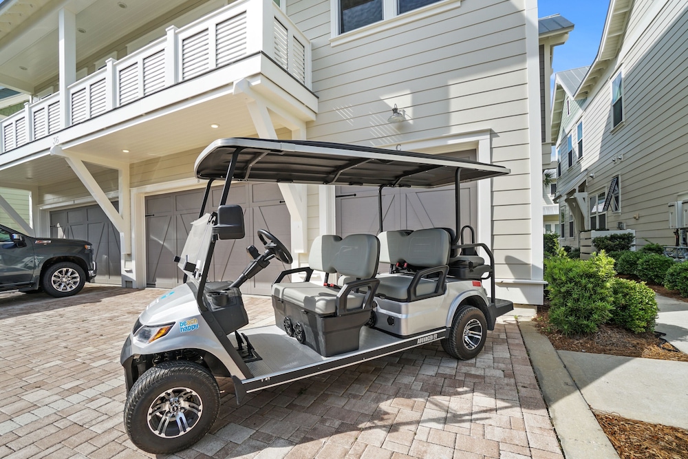 Prominence on 30A by Panhandle Getaways