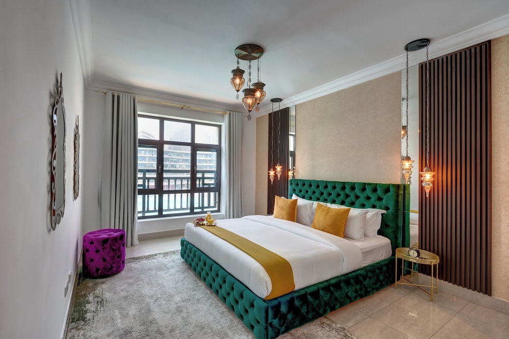 Durrani Homes - Heaven on Earth