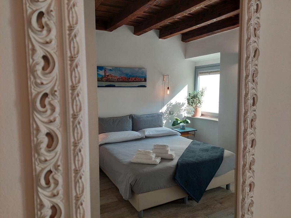 Santa Marta Rooms&Studios photo 2