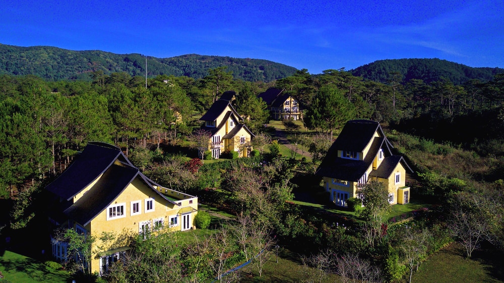 Binh An Village Dalat