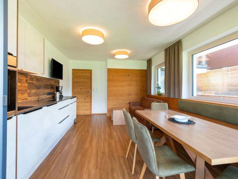 Premium Apartments im Zillertal