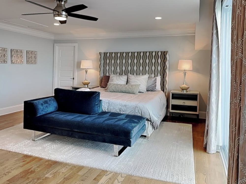 Southern Comfort by Carolina Retreats