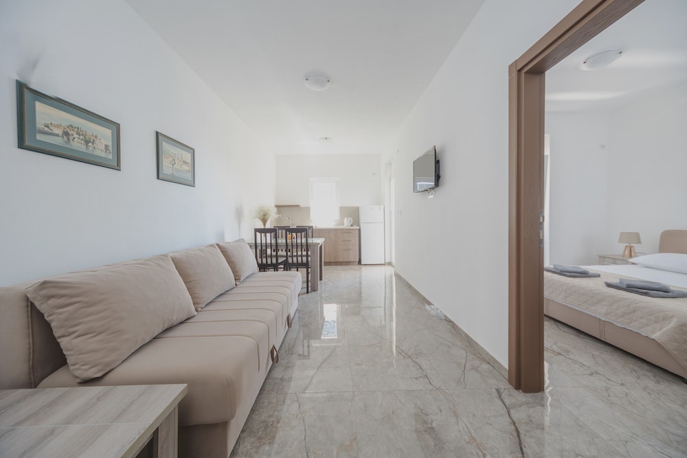 Apartments Agape