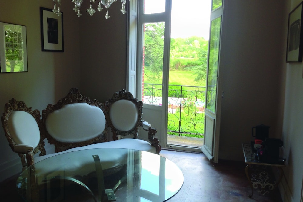 Domaine de Roucayrols