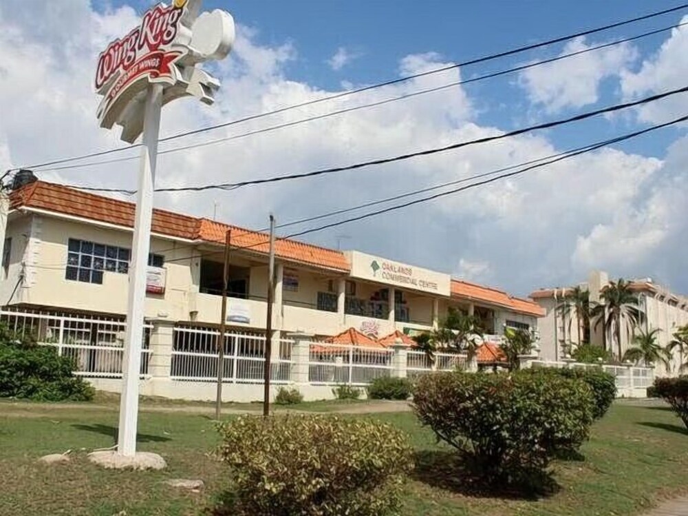 Oaklands Guest Oasis