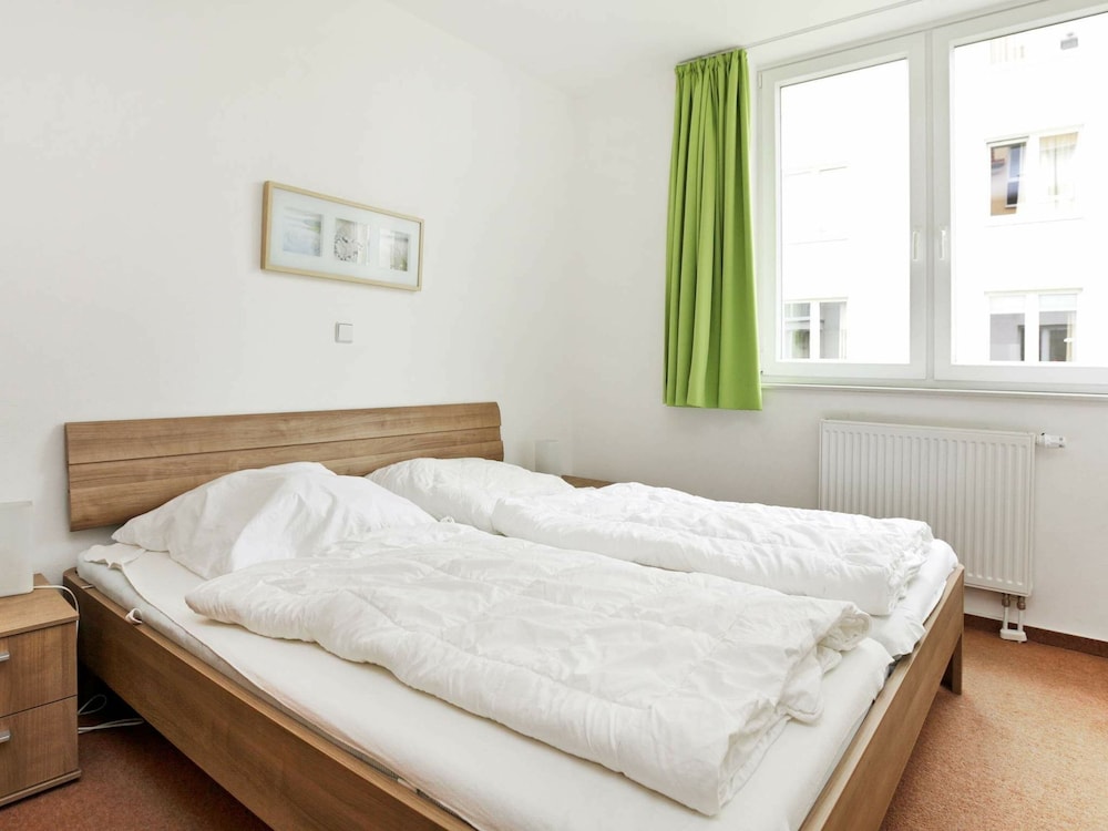 Holiday Home in Grossenbrode view 3