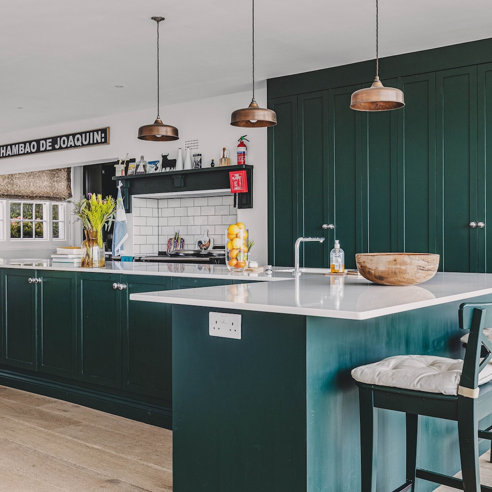 Little Redlap - Delightful sea and Garden Views Near Dartmouth view 5