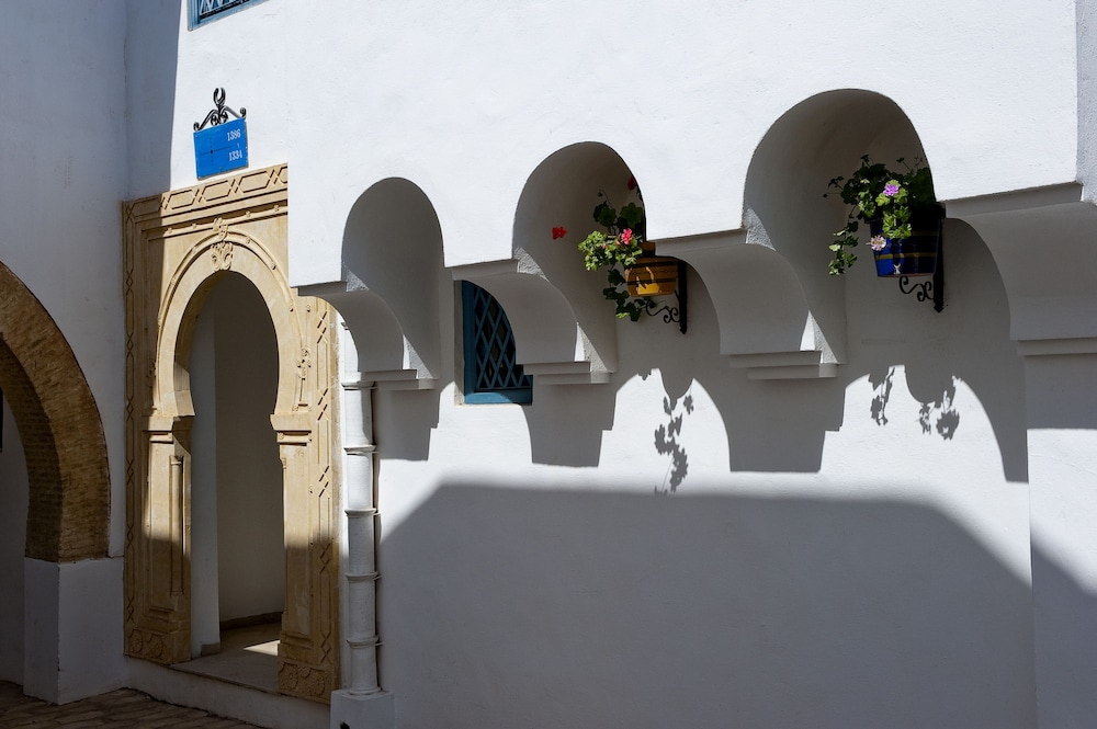 Hammamet Vacations - Diar Lemdina - Property Image 4