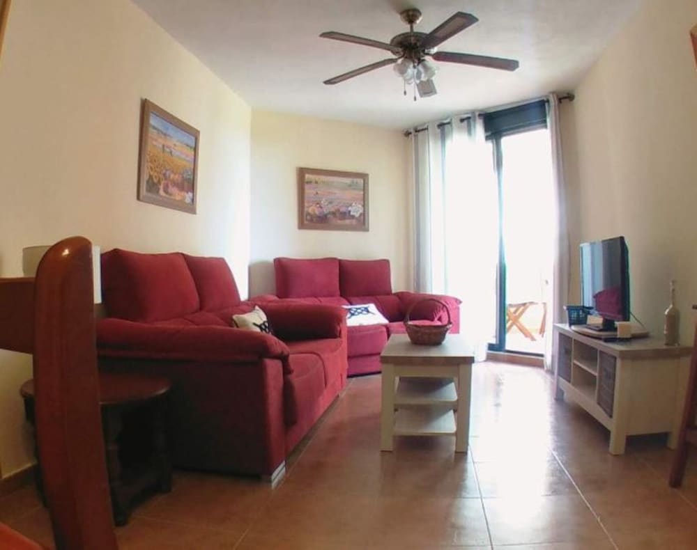 106637 - Apartment in Zahara view 4
