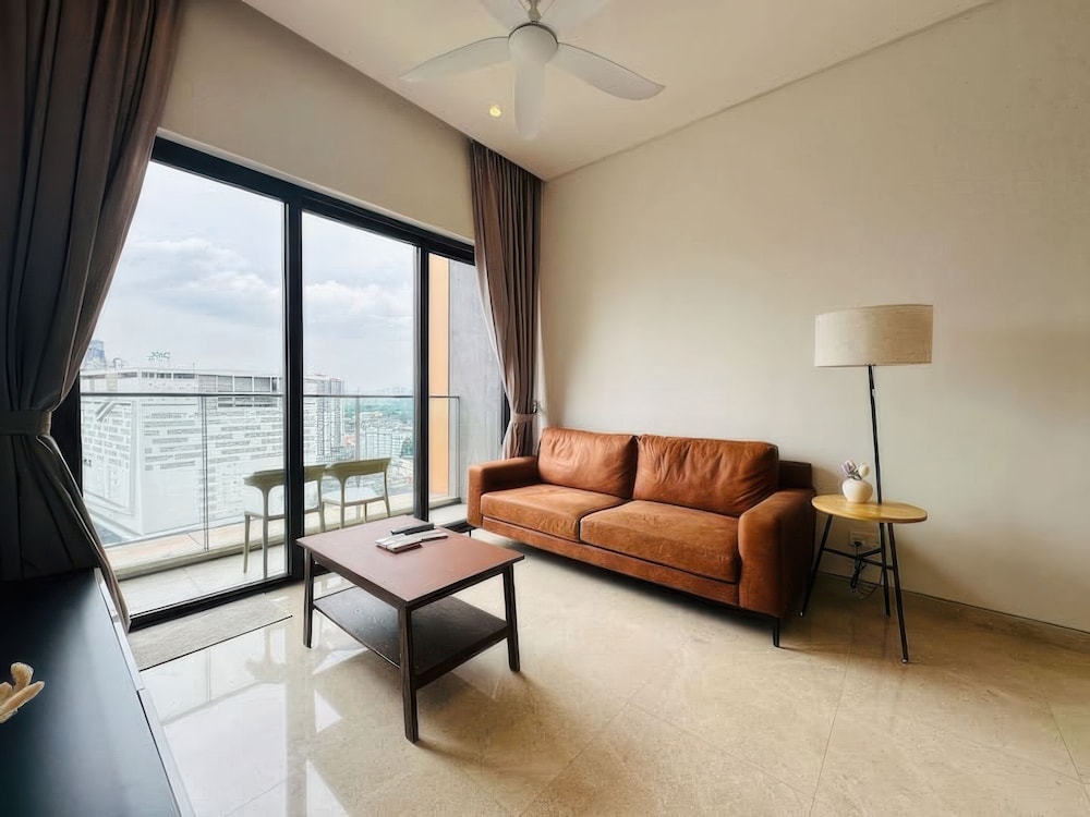 Urban Zen KL - Lucentia Residences