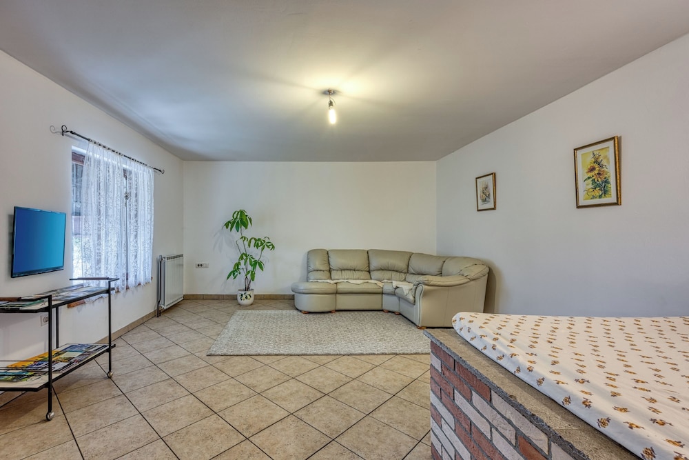 Apartment Marta Slovenia Nature