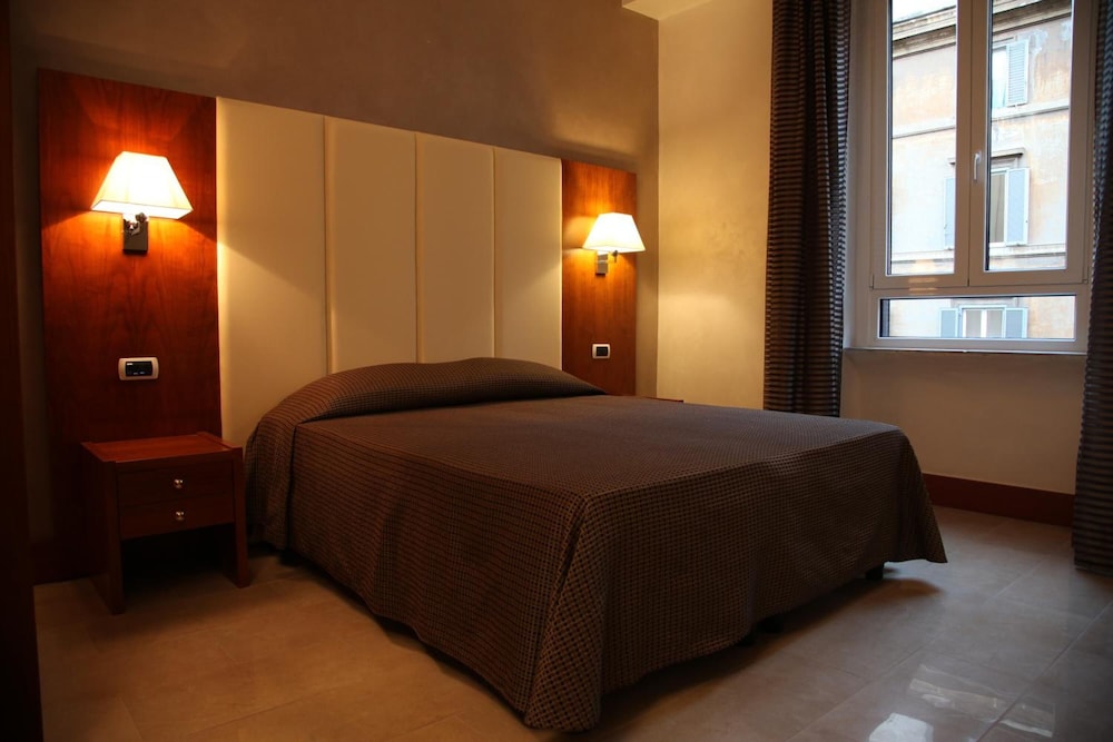 Federica's Apartment in Rome
