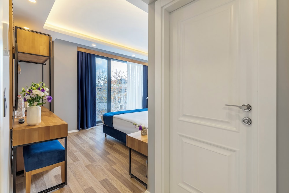 UNION OTEL KARAKOY - Image 18