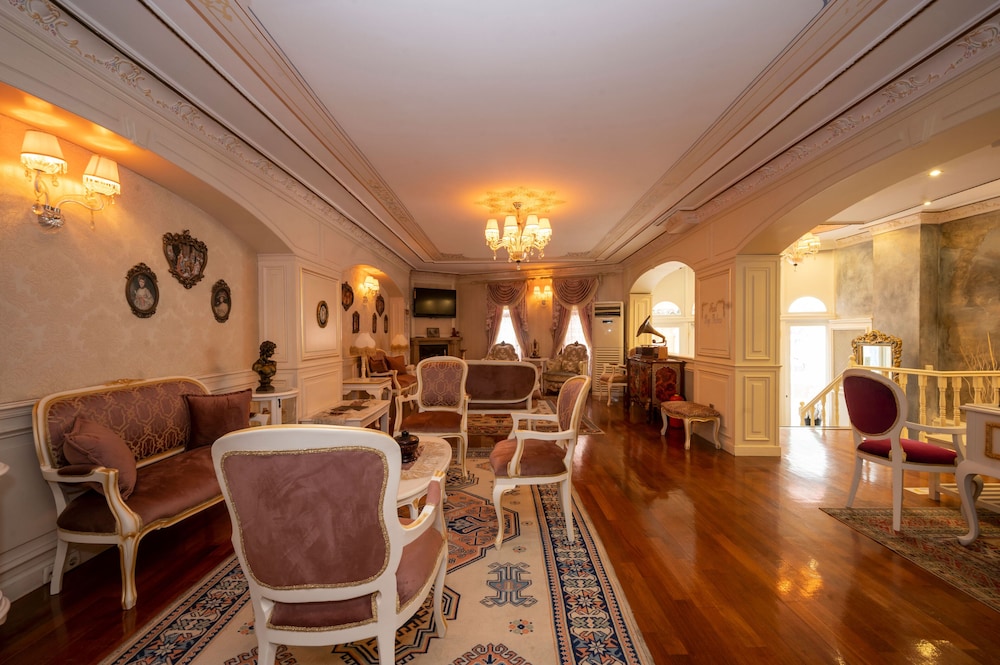 Fuat Bey Palace Otel & Spa - Image 28