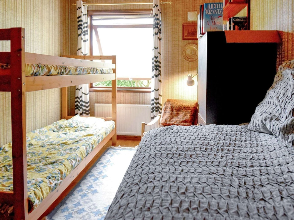 4 Person Holiday Home in Lysekil-by Traum view 2