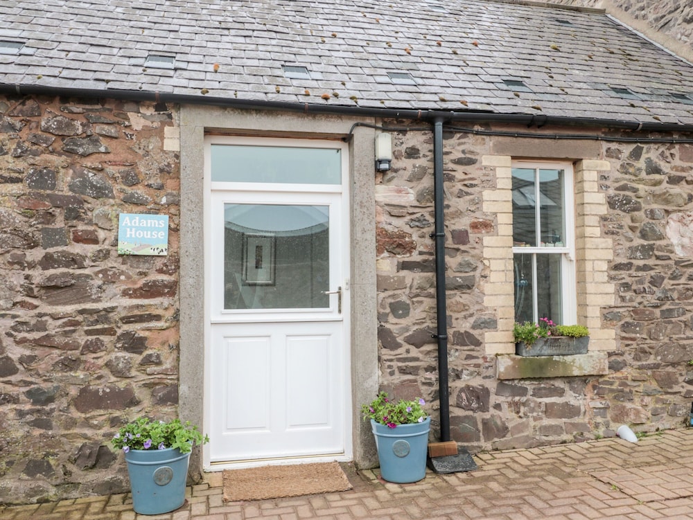 Adams House