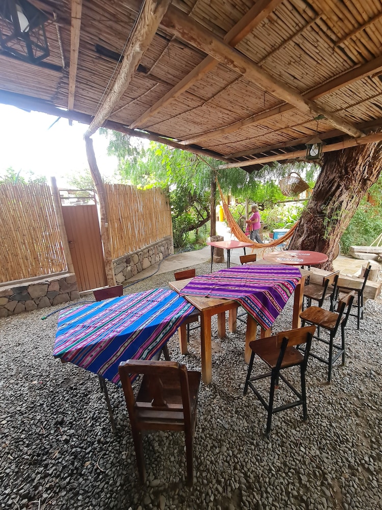 Andino Hostel