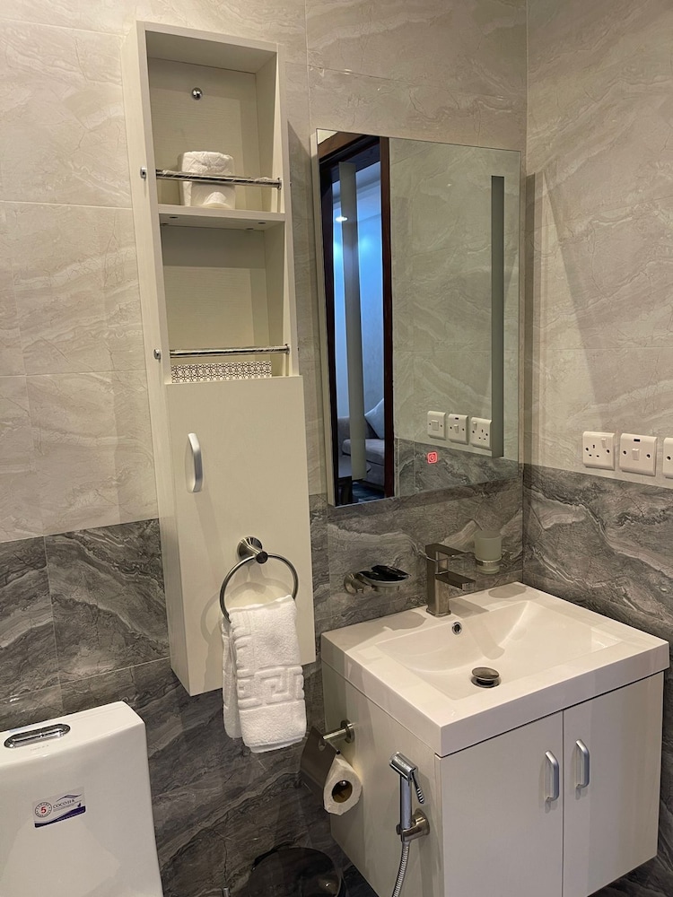 New Holiday Serviced Apartments