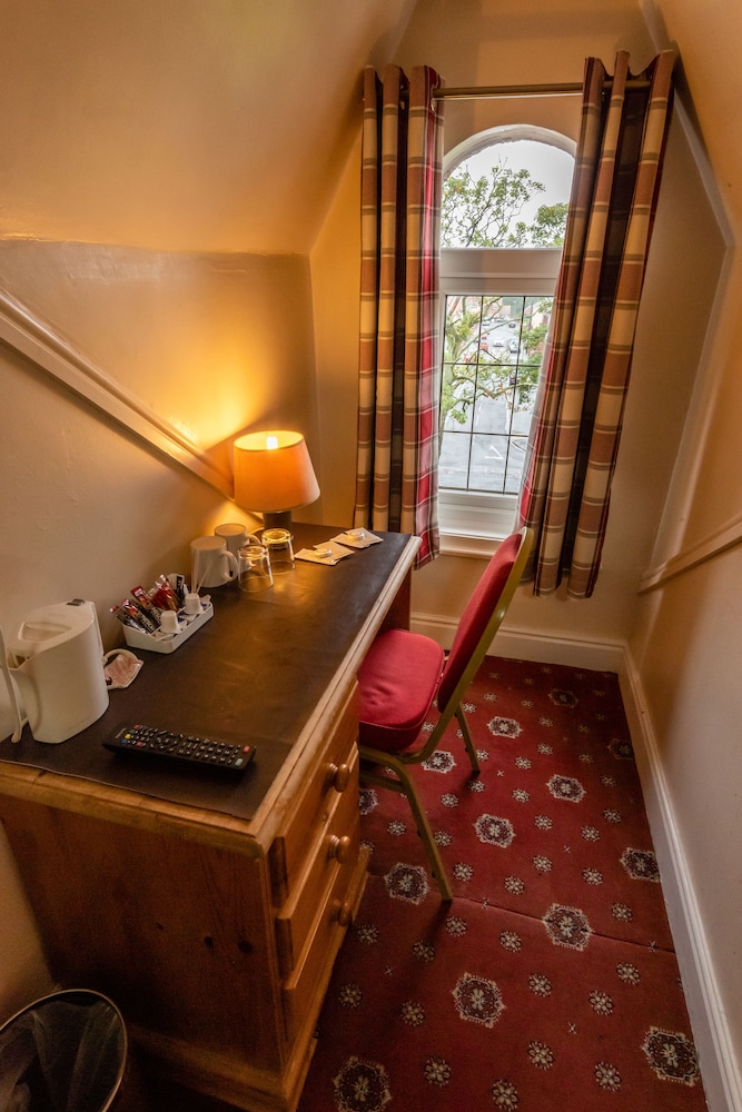 Hartlepool Vacations - Aarondale Guest House - Property Image 47