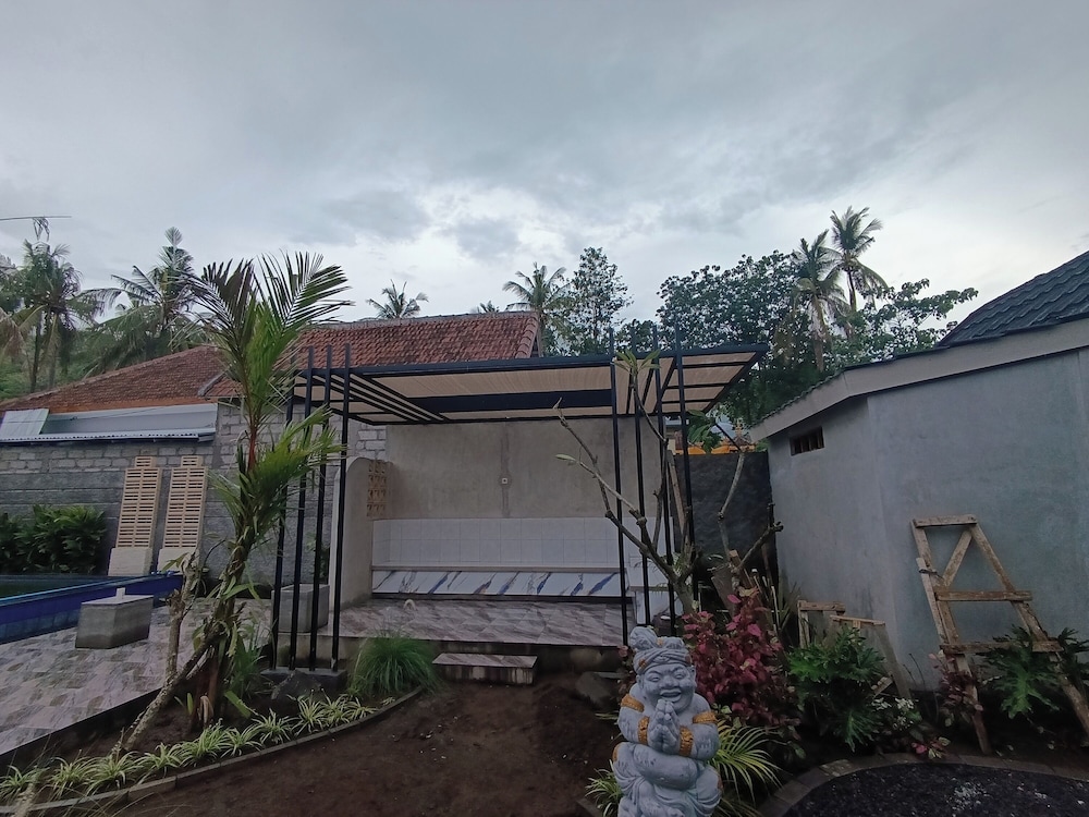 Ghangga Amed