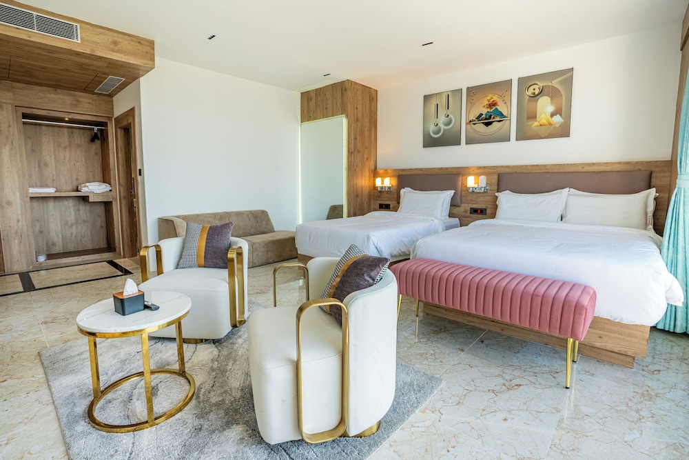 Hotel Meriken