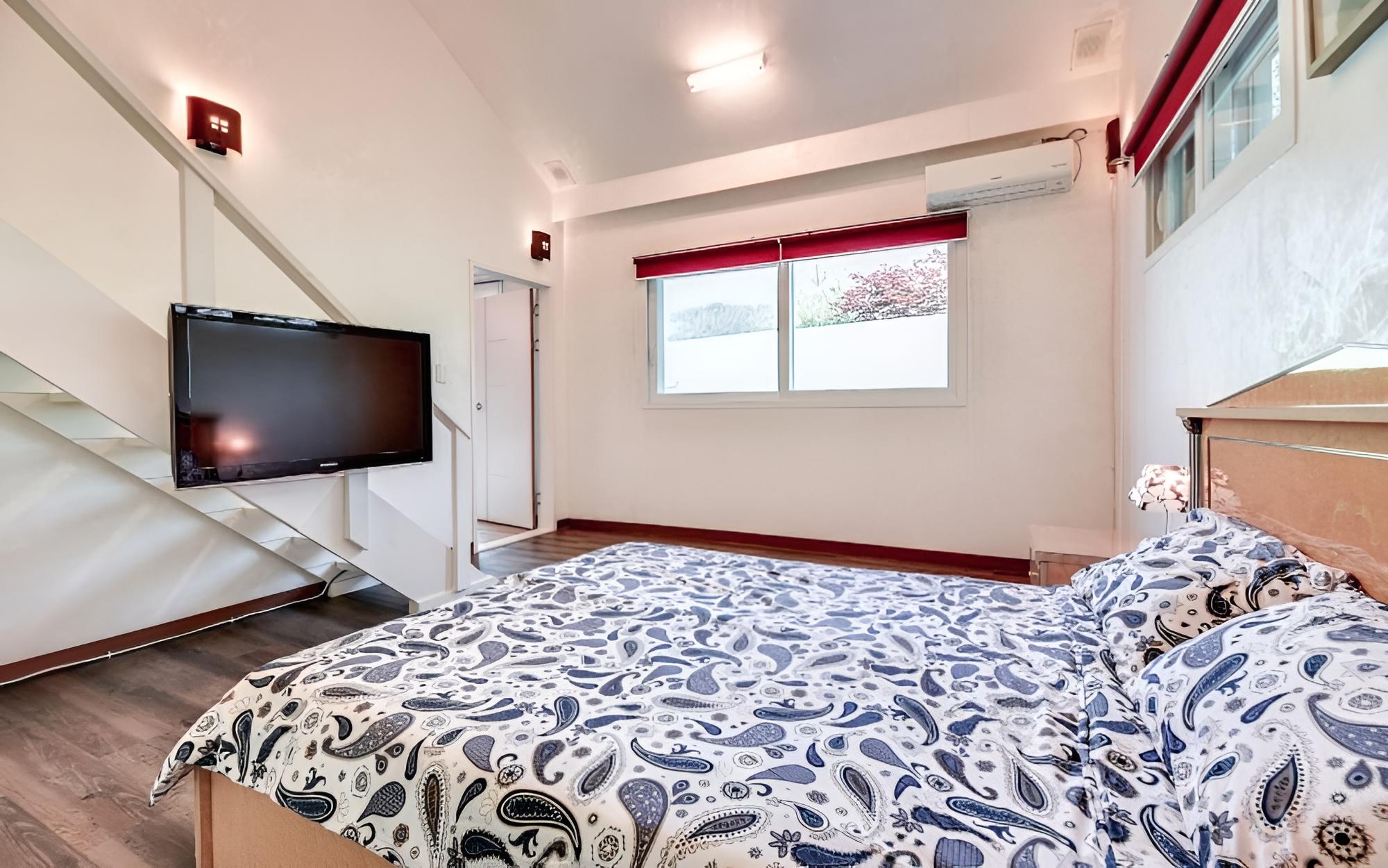Yangpyeong Malgeunsup Pension view 4
