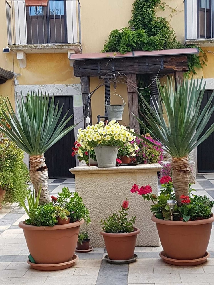 Agriturismo Baglio Pocoroba