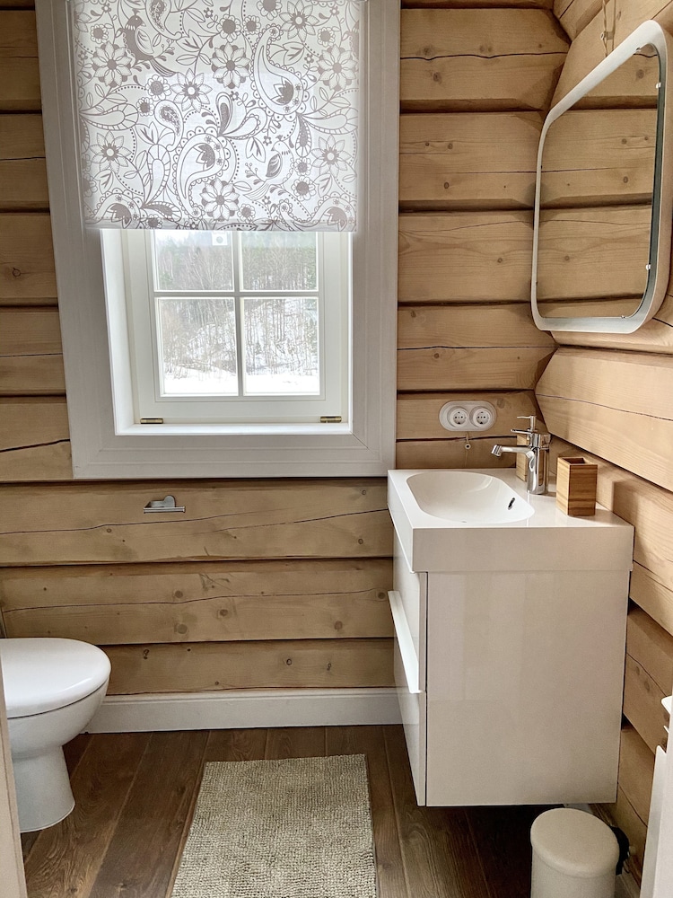 Forrest Lodge Karelia
