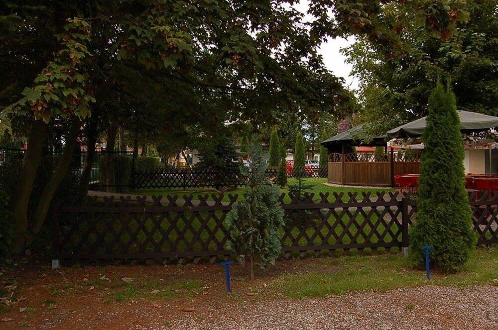 Madamaku - Cottage