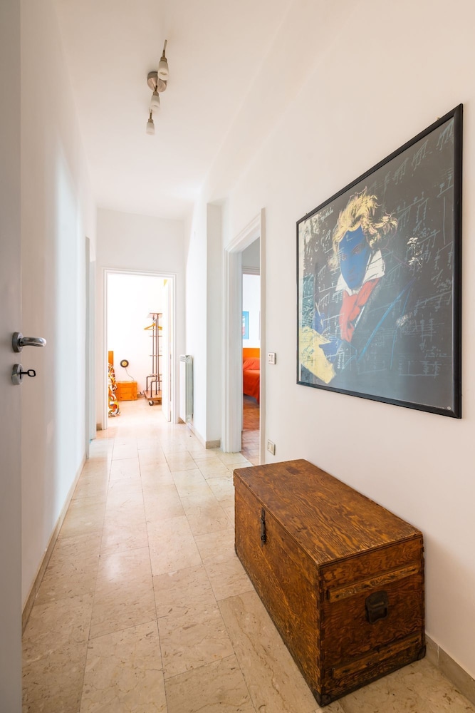 Cahouse by Napoliapartments