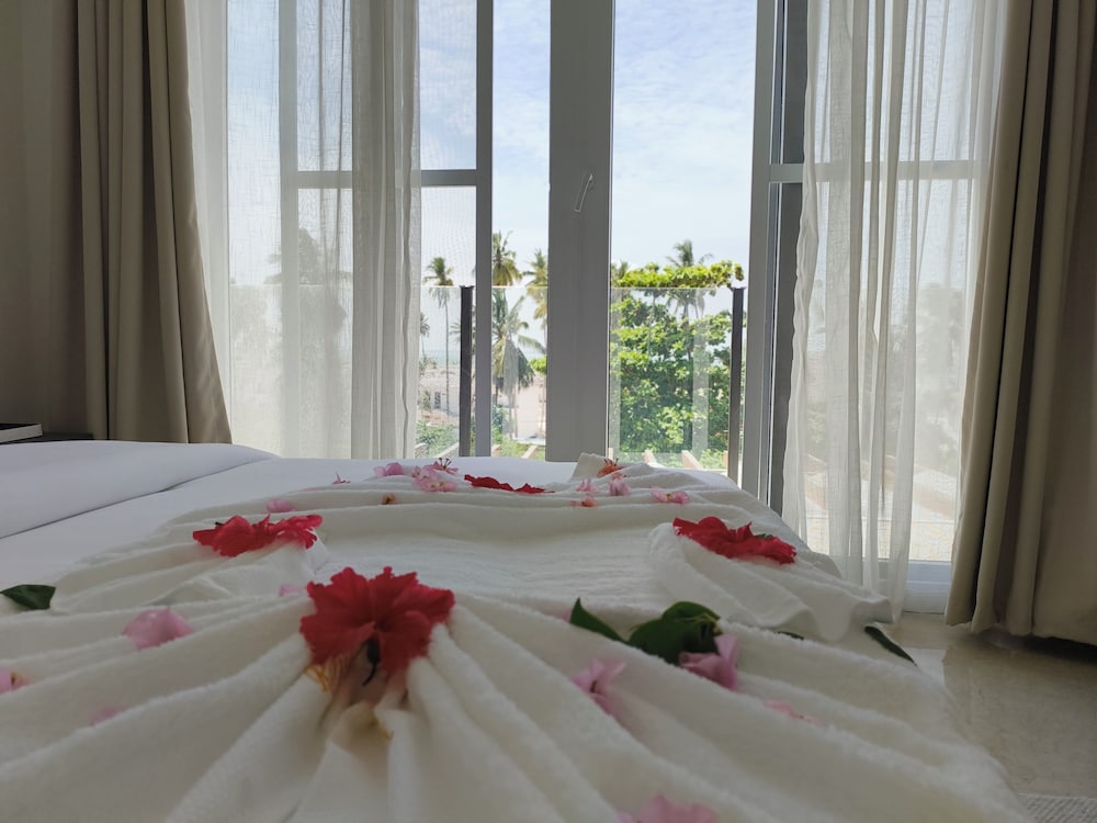 Royal Apartment