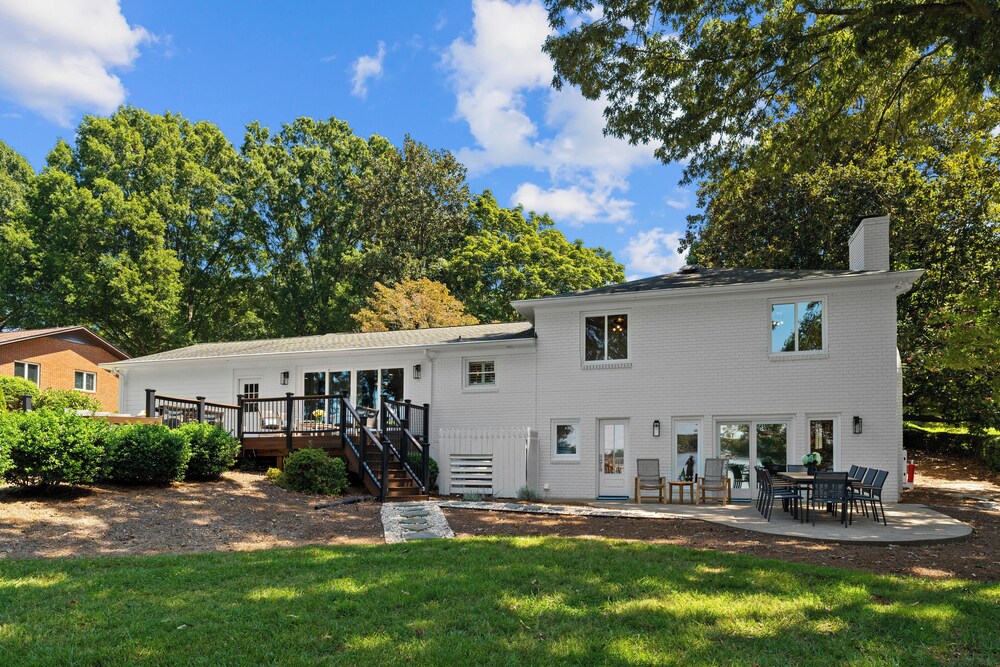 Lakefront Living W/optional Boat Rental