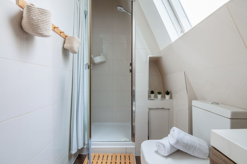 1BR Flat - Heart of Holborn